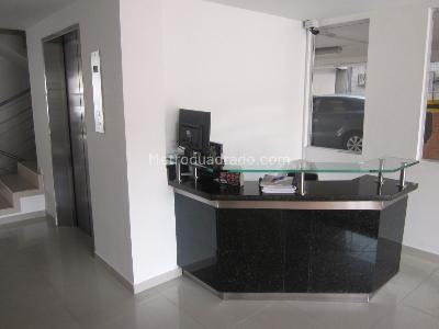Apartamento en venta en Andes Norte, Bogotá · foto 16 de 18