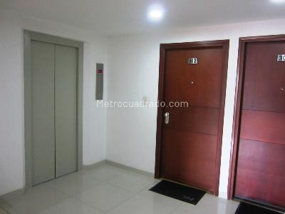 Apartamento en venta en Andes Norte, Bogotá · foto 17 de 18
