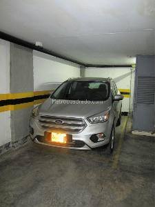 Apartamento en venta en Andes Norte, Bogotá · foto 18 de 18