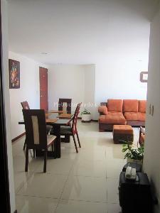 Apartamento en venta en Andes Norte, Bogotá · foto 3 de 18