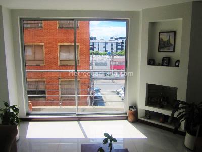 Apartamento en venta en Andes Norte, Bogotá · foto 2 de 18