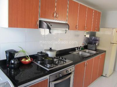 Apartamento en venta en Andes Norte, Bogotá · foto 4 de 18