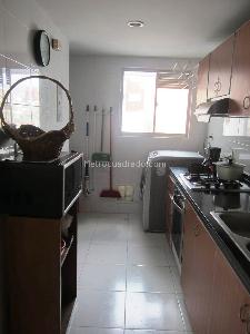Apartamento en venta en Andes Norte, Bogotá · foto 5 de 18