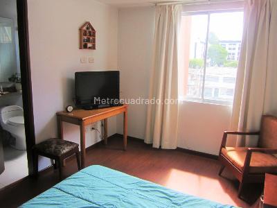 Apartamento en venta en Andes Norte, Bogotá · foto 7 de 18