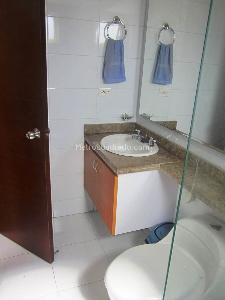 Apartamento en venta en Andes Norte, Bogotá · foto 8 de 18