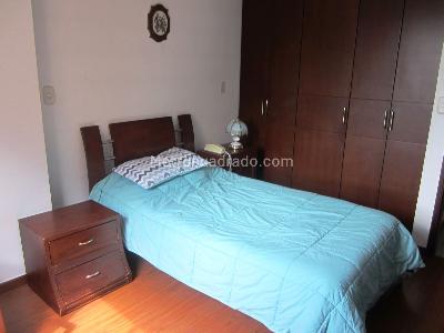 Apartamento en venta en Andes Norte, Bogotá · foto 9 de 18