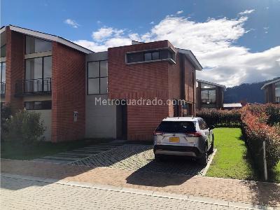 Casa en venta en Vereda Chuntame, Cajicá · foto 3 de 20