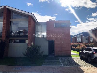 Casa en venta en Vereda Chuntame, Cajicá · foto 2 de 20