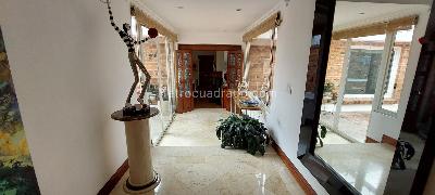 Casa en arriendo en San Jose Bavaria, Bogotá · foto 10 de 20