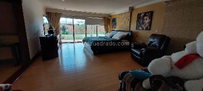 Casa en arriendo en San Jose Bavaria, Bogotá · foto 12 de 20