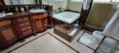 Casa en arriendo en San Jose Bavaria, Bogotá · foto 14 de 20