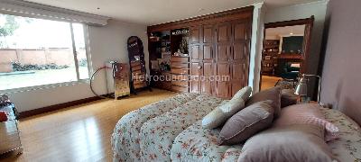 Casa en arriendo en San Jose Bavaria, Bogotá · foto 16 de 20
