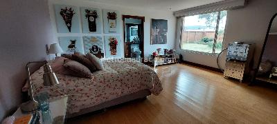 Casa en arriendo en San Jose Bavaria, Bogotá · foto 17 de 20