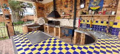 Casa en arriendo en San Jose Bavaria, Bogotá · foto 20 de 20