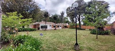 Casa en arriendo en San Jose Bavaria, Bogotá · foto 3 de 20