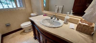 Casa en arriendo en San Jose Bavaria, Bogotá · foto 8 de 20
