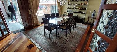 Casa en arriendo en San Jose Bavaria, Bogotá · foto 9 de 20