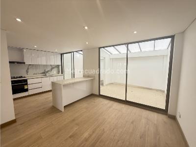 Casa de 4 alcobas en venta en El Campincito, Chía, 180 m² · foto 3 de 20