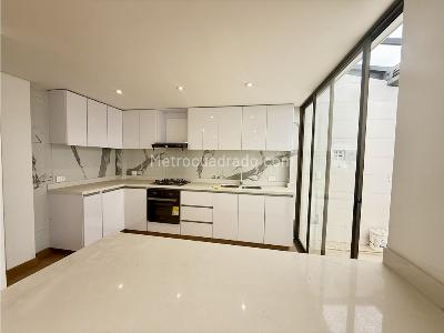 Casa de 4 alcobas en venta en El Campincito, Chía, 180 m² · foto 4 de 20