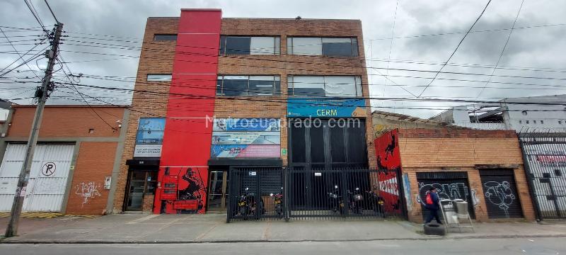 Bodega en Venta, TOBERIN, Bogotá D.C. - Vista 3