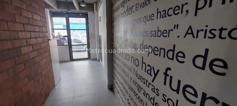Bodega en Venta, TOBERIN, Bogotá D.C. - Vista 5