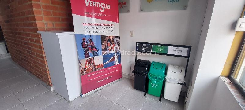 Bodega en Venta, TOBERIN, Bogotá D.C. - Más