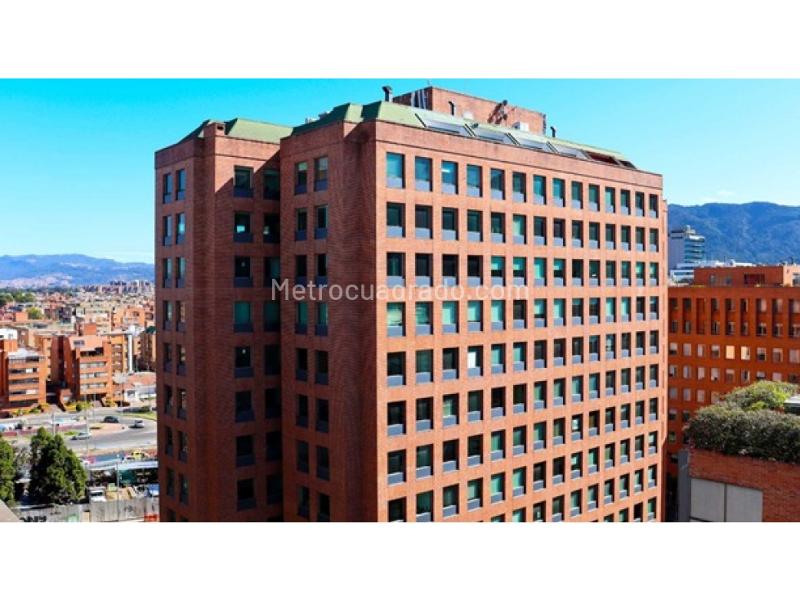 Oficina en Arriendo, Chico, Bogotá D.C. - Vista 2