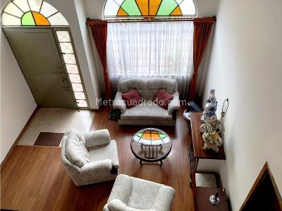 Casa de 3 alcobas en venta en Cra 7ma, Chía, 185 m² · foto 9 de 19
