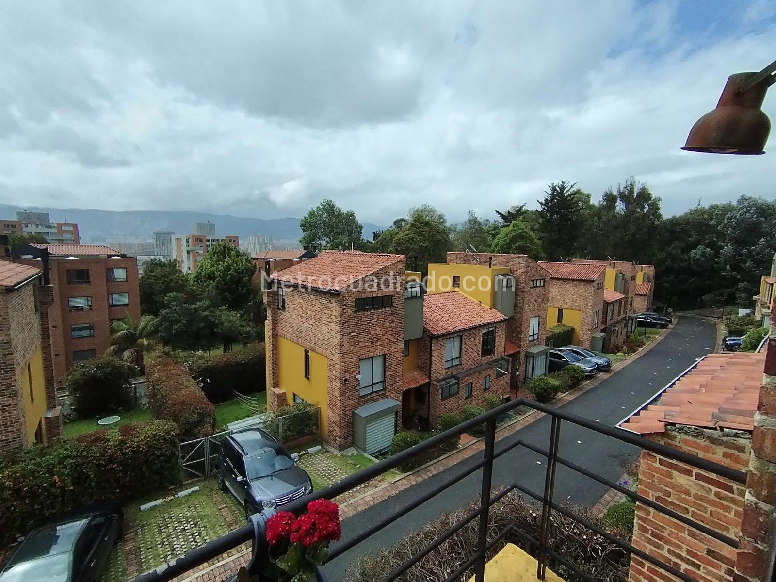 Casa en Venta  COLINA CAMPESTRE