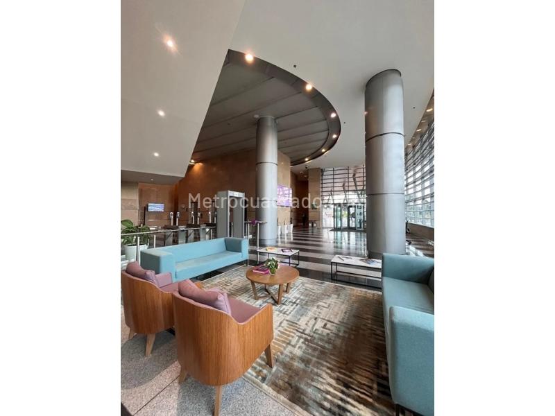Oficina en Arriendo, Centro Comercial Titan, Bogotá D.C. - Más