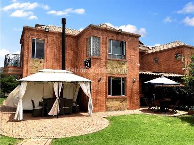 Casa en venta en Vereda Bojaca, Chía · foto 2 de 20