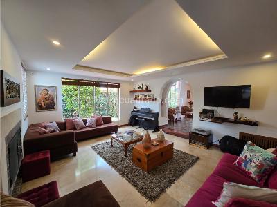 Casa en venta en Vereda Bojaca, Chía · foto 4 de 20