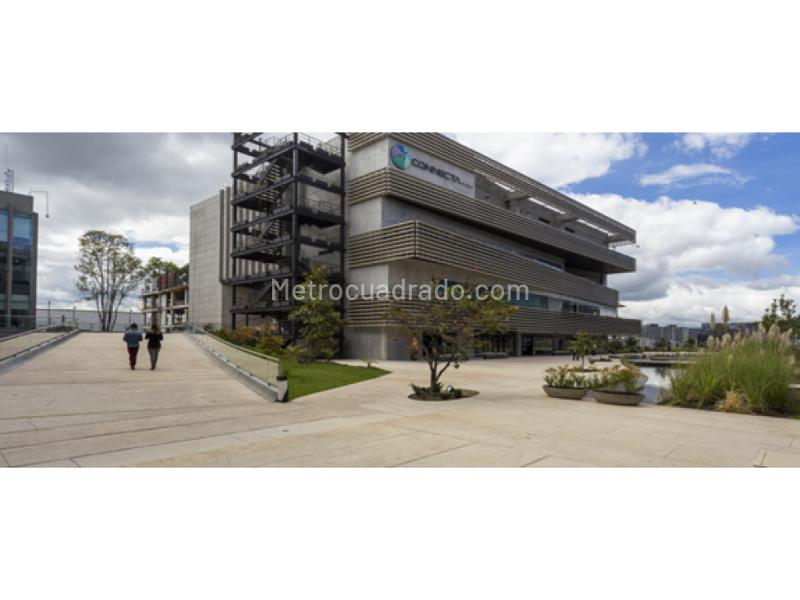 Oficina en Arriendo, Dorado Industrial, Bogotá D.C. - Vista 2