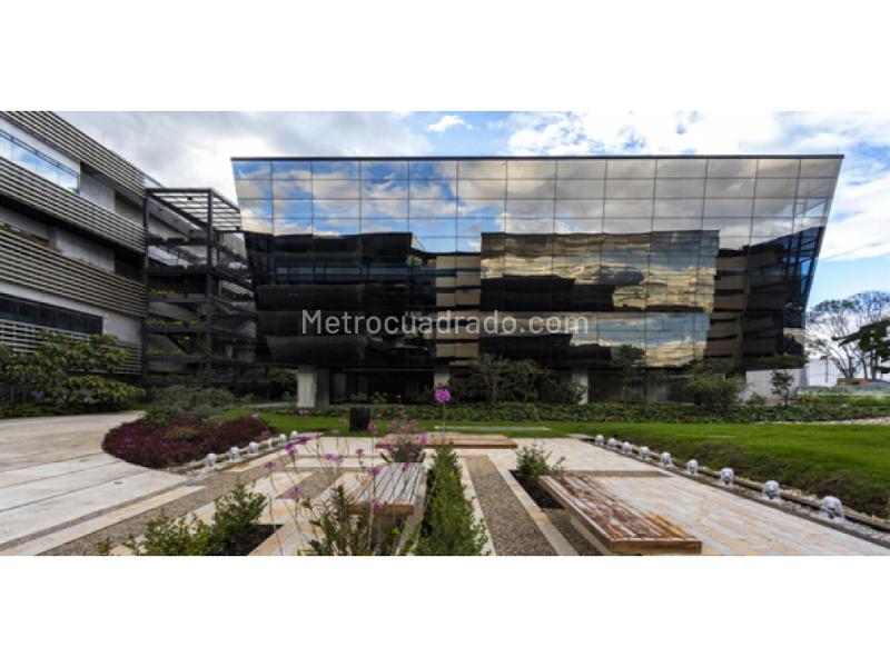 Oficina en Arriendo, Dorado Industrial, Bogotá D.C. - Vista 5