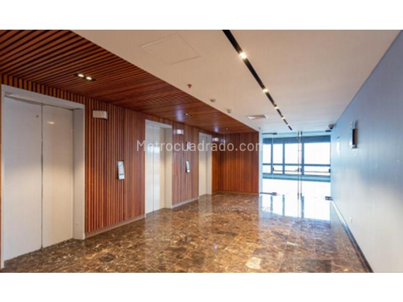 Oficina en Arriendo, Dorado Industrial, Bogotá D.C. - Más