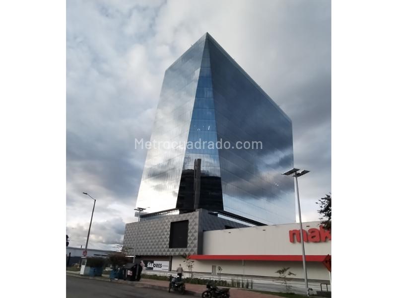 Oficina en Arriendo, Minuto De Dios, Bogotá D.C. - Vista 2