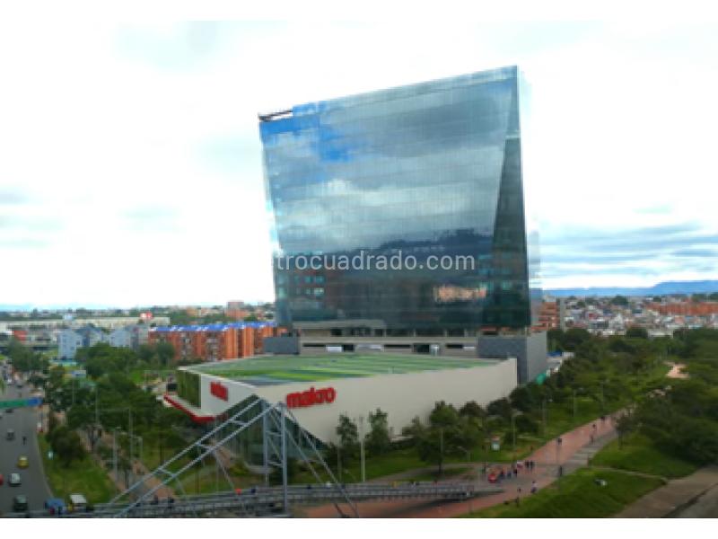 Oficina en Arriendo, Minuto De Dios, Bogotá D.C. - Vista 3