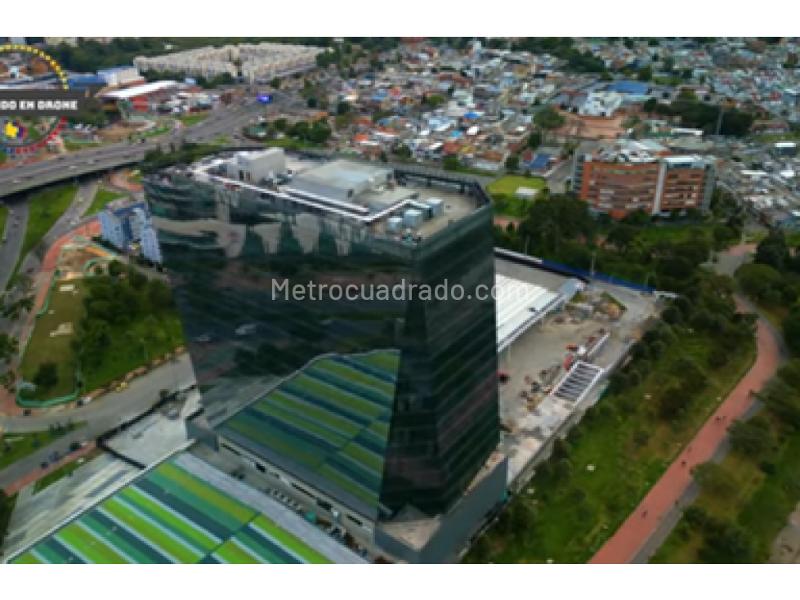 Oficina en Arriendo, Minuto De Dios, Bogotá D.C. - Vista 4