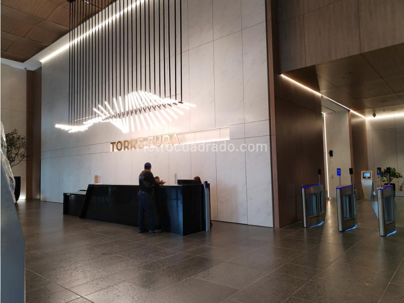 Oficina en Arriendo, Minuto De Dios, Bogotá D.C. - Vista 5