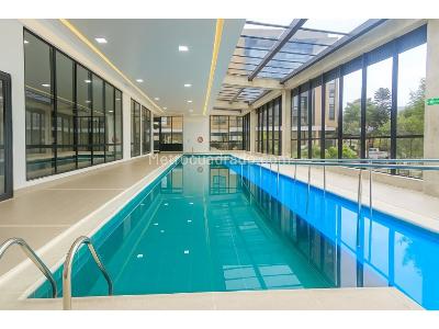 Apartamento de 1 alcoba en venta en Guaymaral, Chía, 61 m² · foto 3 de 19