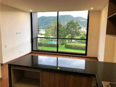 Apartamento de 1 alcoba en venta en Guaymaral, Chía, 61 m² · foto 4 de 19