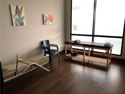 Apartamento de 1 alcoba en venta en Guaymaral, Chía, 61 m² · foto 6 de 19