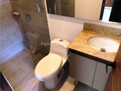 Apartamento de 1 alcoba en venta en Guaymaral, Chía, 61 m² · foto 10 de 19