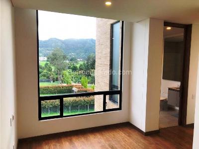 Apartamento de 1 alcoba en venta en Guaymaral, Chía, 61 m² · foto 12 de 19