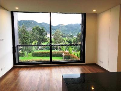 Apartamento de 1 alcoba en venta en Guaymaral, Chía, 61 m² · foto 13 de 19