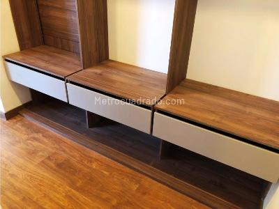 Apartamento de 1 alcoba en venta en Guaymaral, Chía, 61 m² · foto 14 de 19