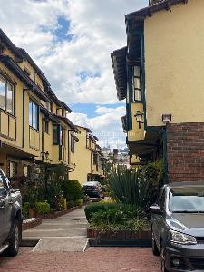 Casa de 3 alcobas en venta en Colina Iberia, Bogotá, 108 m² · foto 16 de 18