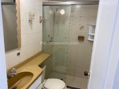 Apartamento en venta en Alhambra, Bogotá · foto 11 de 19