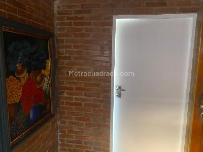 Apartamento en venta en Alhambra, Bogotá · foto 15 de 19