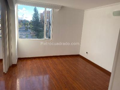 Apartamento en venta en Alhambra, Bogotá · foto 18 de 19